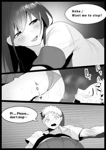 [Toppogi] Girls Beat! -vs Airi- Fhentai - Page 14