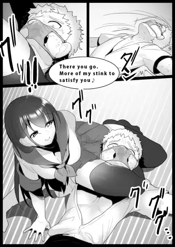[Toppogi] Girls Beat! -vs Airi- Fhentai - Page 17