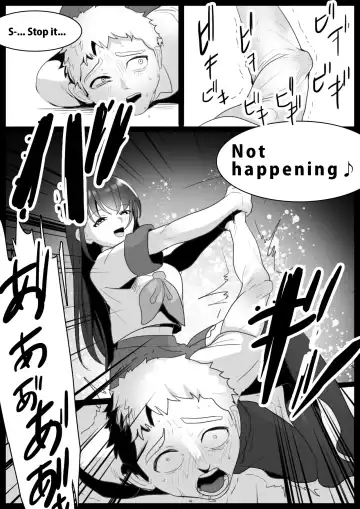 [Toppogi] Girls Beat! -vs Airi- Fhentai - Page 7