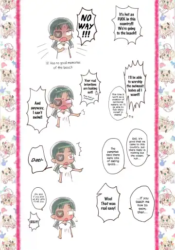 [Ogata Zen] DIR2 Fhentai - Page 2