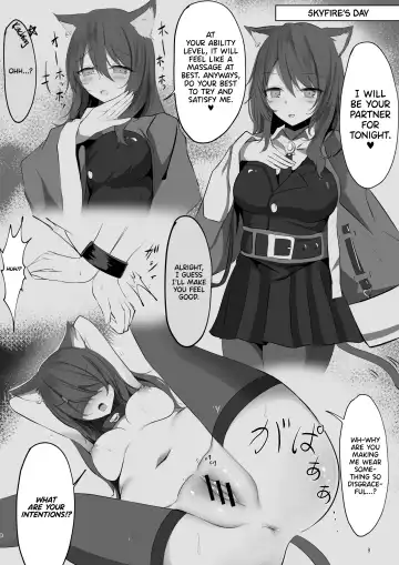 [Kokihanada] Yona Yona Senjou Sakusen Kiroku | A Nightly Sultry Battle Record Fhentai - Page 8