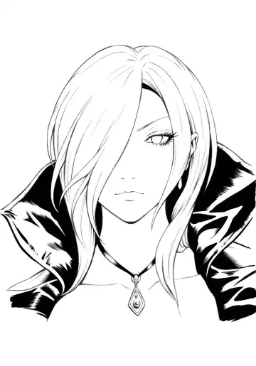 [Daigo] Aku no Onna Shuryou to Doutei Kouseiin | Злой гений-лидер и кучка девственников Fhentai - Page 47