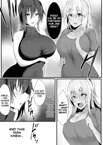[Neko Samurai] Souken Shimai ~Anetorare~ Fhentai - Page 17