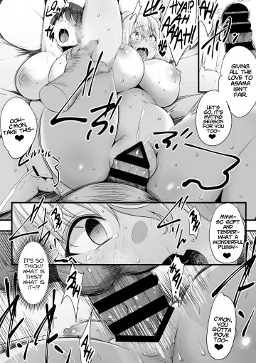 [Neko Samurai] Souken Shimai ~Anetorare~ Fhentai - Page 30