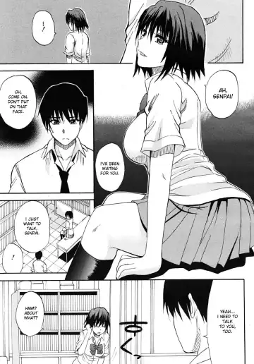 [Shunjou Shuusuke] Itazura Minuet Saishuuwa | Teasing Minuet Ch. 4 Fhentai - Page 13