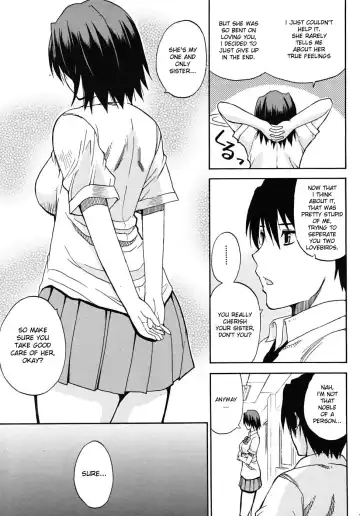 [Shunjou Shuusuke] Itazura Minuet Saishuuwa | Teasing Minuet Ch. 4 Fhentai - Page 47