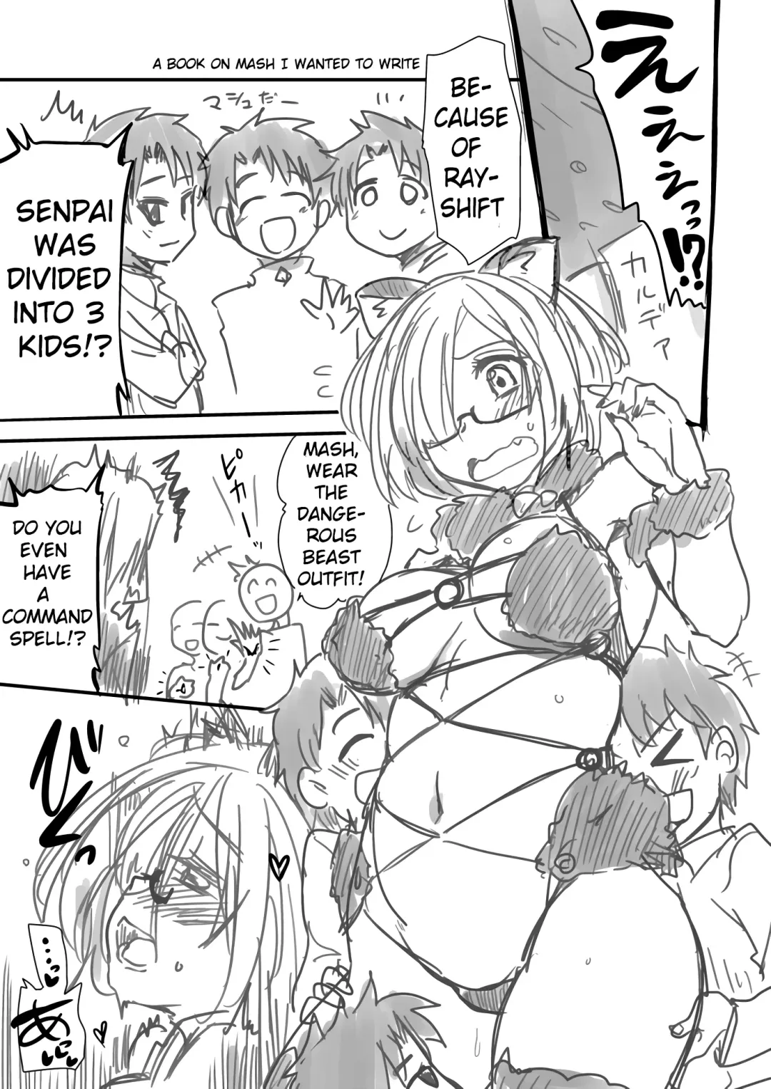 [Hijiri Tsukasa] Otaku Hime ga Kita Heya. Fhentai - Page 22