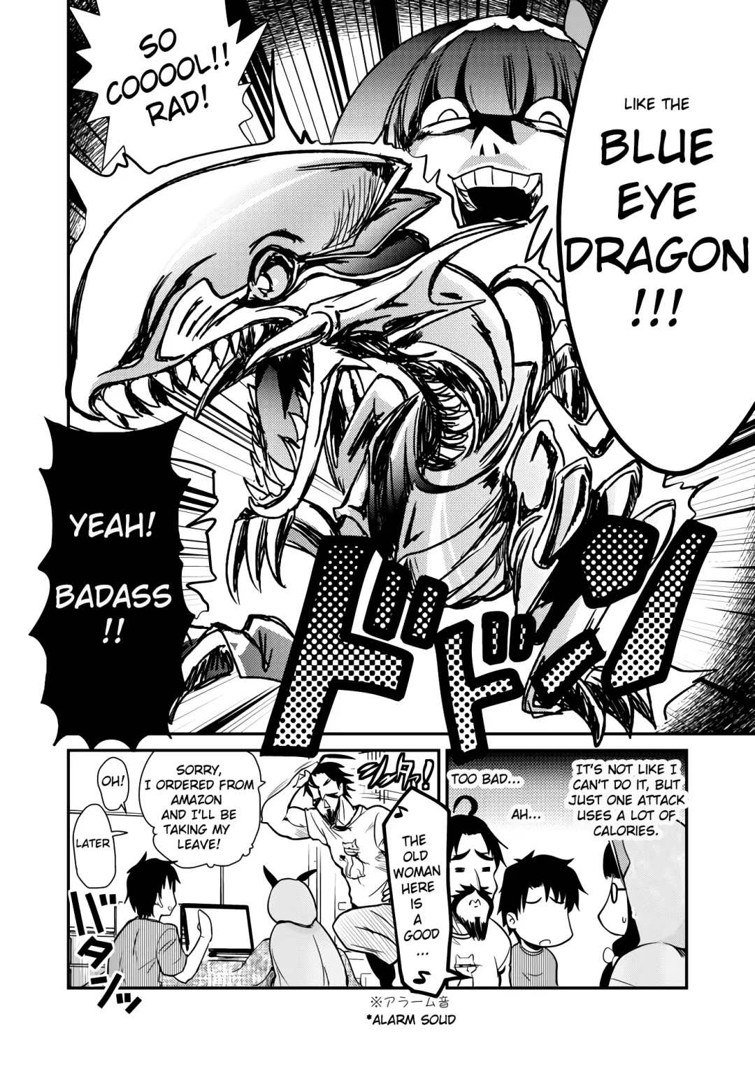 [Hijiri Tsukasa] Otaku Hime ga Kita Heya. Fhentai - Page 5