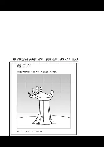 [Hijiri Tsukasa] Otaku Hime ga Kita Heya. Fhentai - Page 20