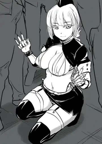 [Hijiri Tsukasa] Otaku Hime ga Kita Heya. Fhentai - Page 23