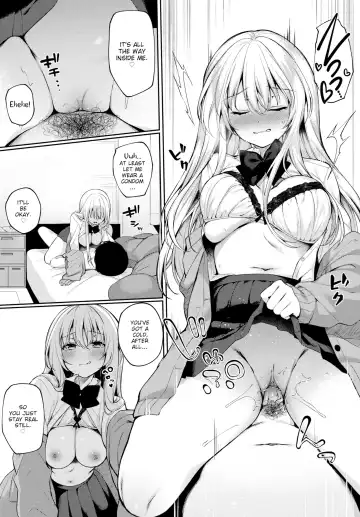 [G-wara] If you have a cold g-wara Fhentai - Page 10