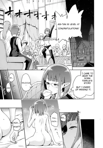 Read [Kiasa] Sake Mochi - Fhentai