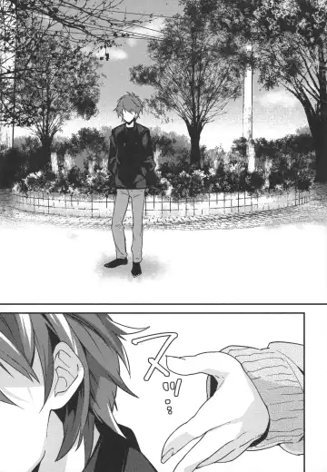 [Makuro] Josou Danshi × Ore Soushuuhen Fhentai - Page 33