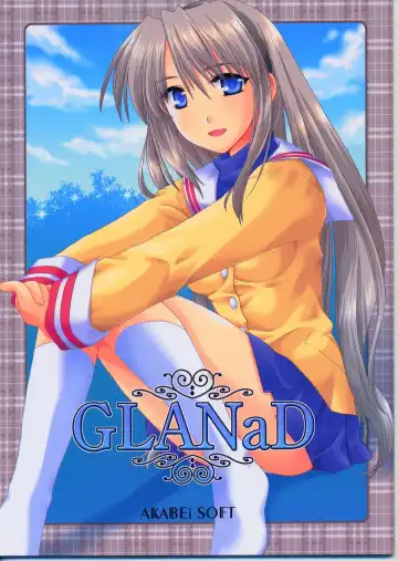 Read [Alpha] GLANaD - Fhentai