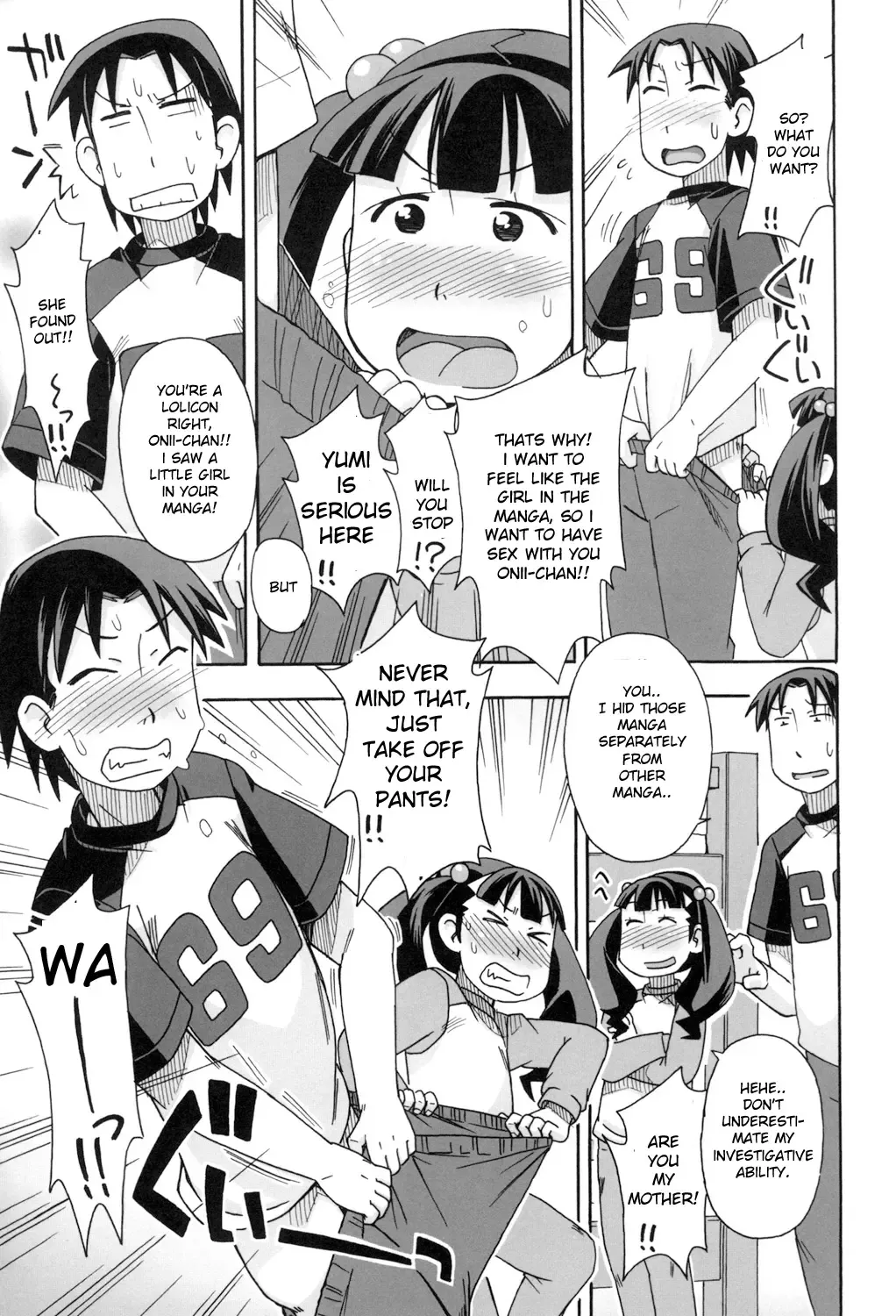 [Miyahara Mimikaki] KOMODO NO ANA Fhentai - Page 125