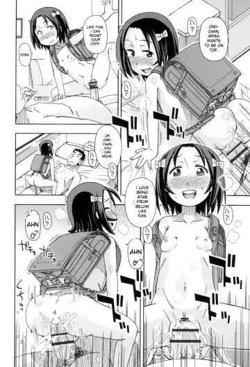 [Miyahara Mimikaki] KOMODO NO ANA Fhentai - Page 112