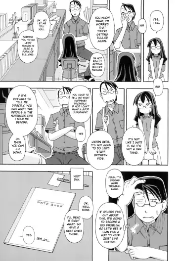 [Miyahara Mimikaki] KOMODO NO ANA Fhentai - Page 139