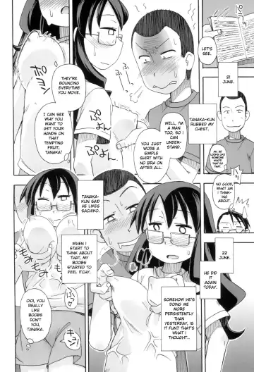 [Miyahara Mimikaki] KOMODO NO ANA Fhentai - Page 140