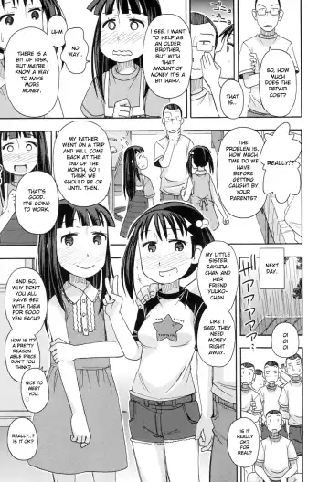 [Miyahara Mimikaki] KOMODO NO ANA Fhentai - Page 173