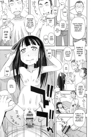 [Miyahara Mimikaki] KOMODO NO ANA Fhentai - Page 177