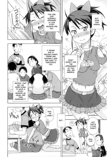 [Miyahara Mimikaki] KOMODO NO ANA Fhentai - Page 52