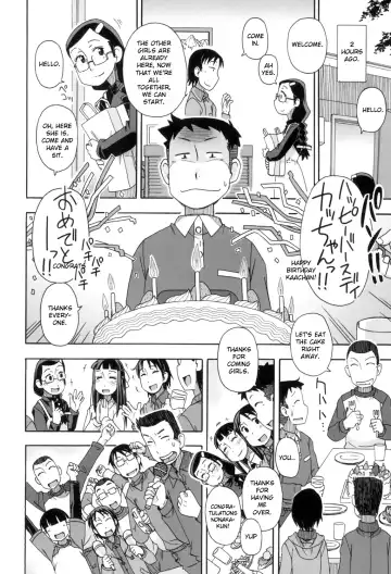 [Miyahara Mimikaki] KOMODO NO ANA Fhentai - Page 64