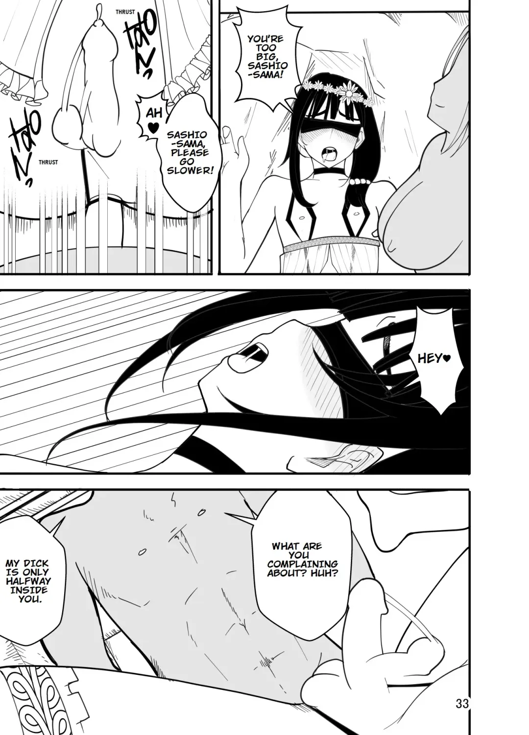 Mizugi de Josou!? Sensei Ijiri!! | Mizuki the Crossdresser! Let's Mess Around with the Teacher!! Fhentai - Page 34