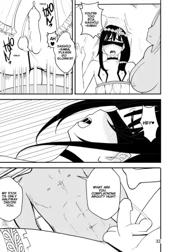 Mizugi de Josou!? Sensei Ijiri!! | Mizuki the Crossdresser! Let's Mess Around with the Teacher!! Fhentai - Page 34