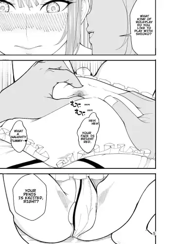 Mizugi de Josou!? Sensei Ijiri!! | Mizuki the Crossdresser! Let's Mess Around with the Teacher!! Fhentai - Page 6