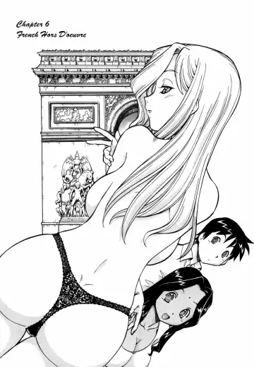 [Itoyoko] Momoiro Geshuku Utopian | Safety Lodging House Utopian (decensored) Fhentai - Page 105