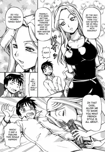 [Itoyoko] Momoiro Geshuku Utopian | Safety Lodging House Utopian (decensored) Fhentai - Page 119