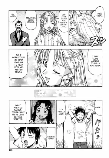 [Itoyoko] Momoiro Geshuku Utopian | Safety Lodging House Utopian (decensored) Fhentai - Page 177