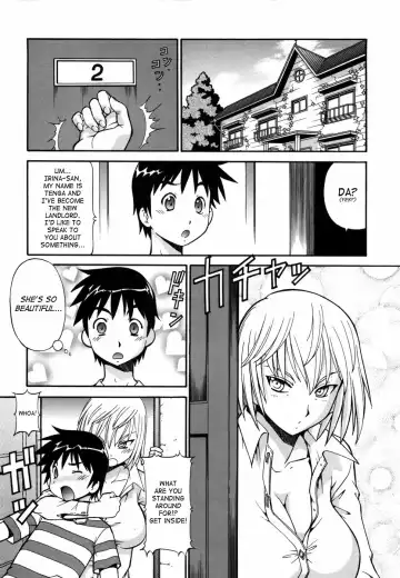 [Itoyoko] Momoiro Geshuku Utopian | Safety Lodging House Utopian (decensored) Fhentai - Page 28