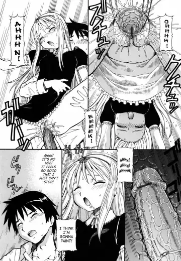 [Itoyoko] Momoiro Geshuku Utopian | Safety Lodging House Utopian (decensored) Fhentai - Page 78