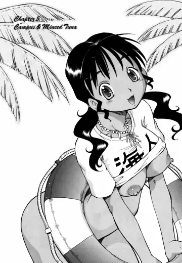 [Itoyoko] Momoiro Geshuku Utopian | Safety Lodging House Utopian (decensored) Fhentai - Page 85