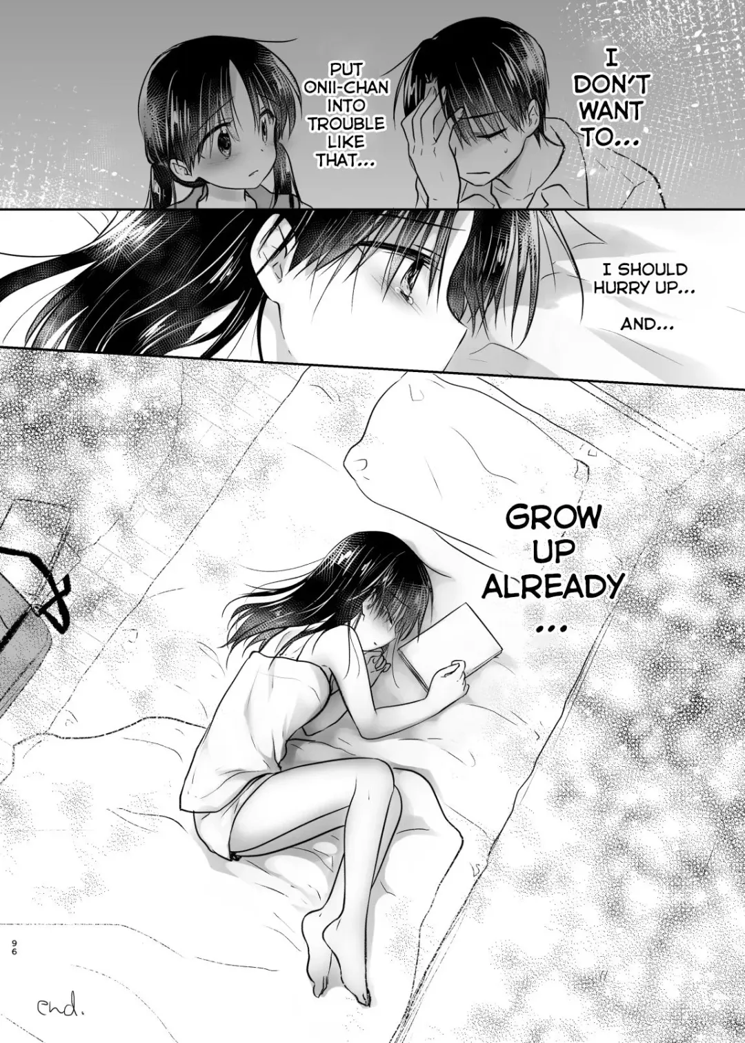 [Mikami Mika] first use Fhentai - Page 15