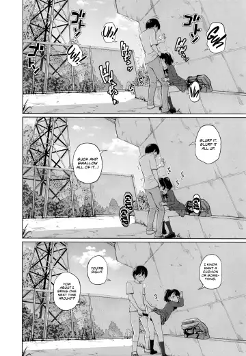 [Tsubaki Jushirou] Kono Naka ni Kinshin Soukan Shiteiru Musume ga 3-nin Imasu #3 | Three Of These Girls Are In Incestuous Relationships #3 Fhentai - Page 21