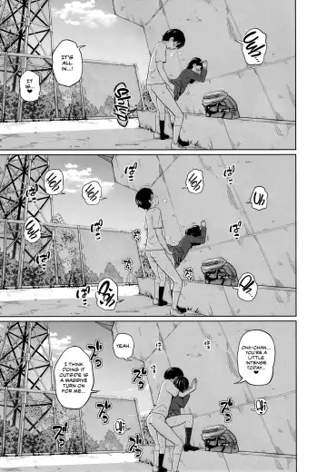 [Tsubaki Jushirou] Kono Naka ni Kinshin Soukan Shiteiru Musume ga 3-nin Imasu #3 | Three Of These Girls Are In Incestuous Relationships #3 Fhentai - Page 22