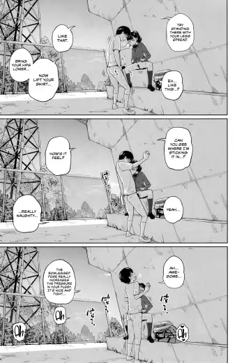 [Tsubaki Jushirou] Kono Naka ni Kinshin Soukan Shiteiru Musume ga 3-nin Imasu #3 | Three Of These Girls Are In Incestuous Relationships #3 Fhentai - Page 24