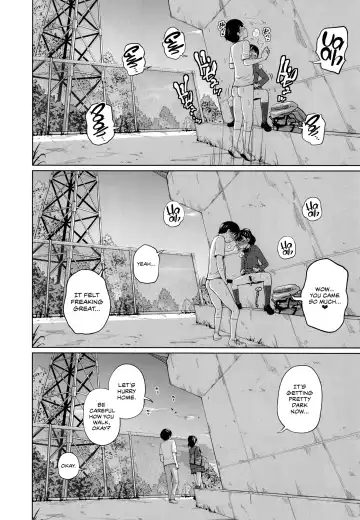 [Tsubaki Jushirou] Kono Naka ni Kinshin Soukan Shiteiru Musume ga 3-nin Imasu #3 | Three Of These Girls Are In Incestuous Relationships #3 Fhentai - Page 25