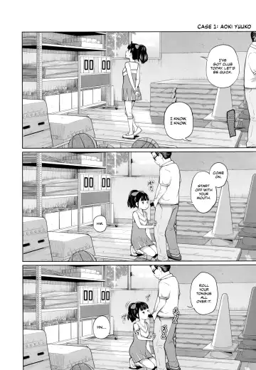 [Tsubaki Jushirou] Kono Naka ni Kinshin Soukan Shiteiru Musume ga 3-nin Imasu #3 | Three Of These Girls Are In Incestuous Relationships #3 Fhentai - Page 3