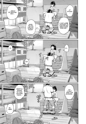 [Tsubaki Jushirou] Kono Naka ni Kinshin Soukan Shiteiru Musume ga 3-nin Imasu #3 | Three Of These Girls Are In Incestuous Relationships #3 Fhentai - Page 6