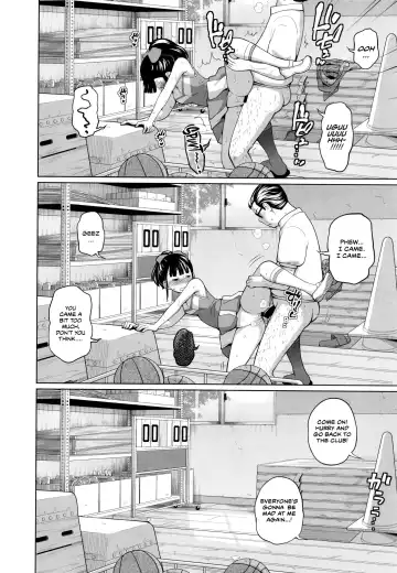 [Tsubaki Jushirou] Kono Naka ni Kinshin Soukan Shiteiru Musume ga 3-nin Imasu #3 | Three Of These Girls Are In Incestuous Relationships #3 Fhentai - Page 9