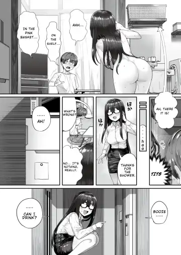 [Oniku] Yado Karu Rinjin | Neighbor To Rent Fhentai - Page 4