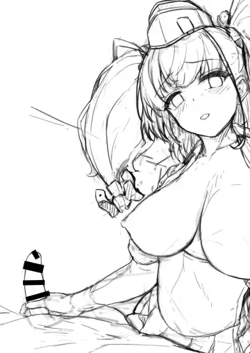 [Awayume] Atlanta to no Ichinichi o... Fhentai - Page 24