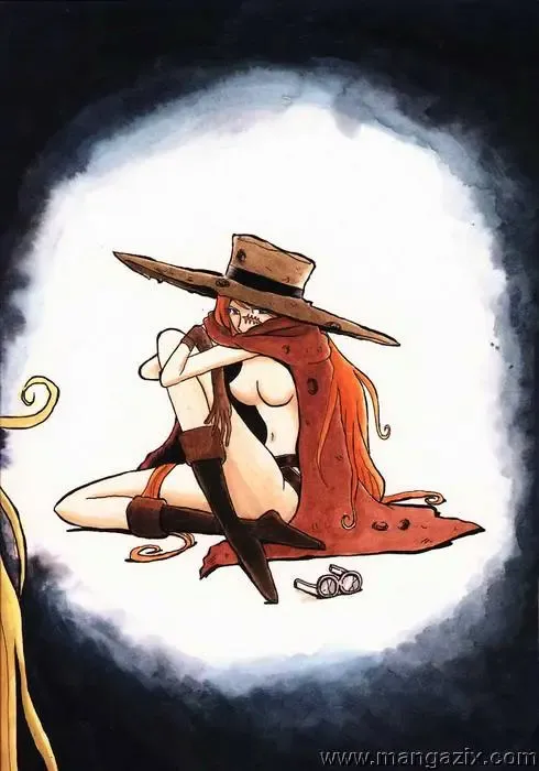 Daimatsumotorou Fhentai - Page 35