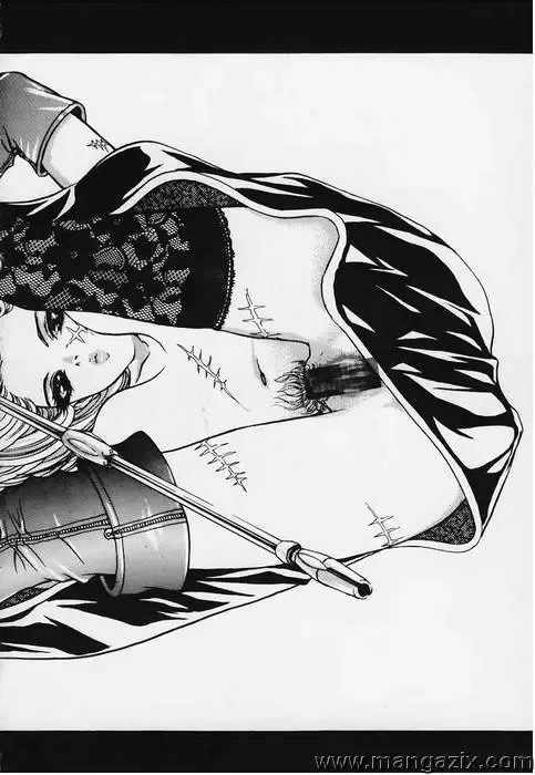 Daimatsumotorou Fhentai - Page 6