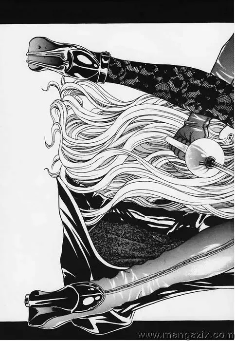 Daimatsumotorou Fhentai - Page 7