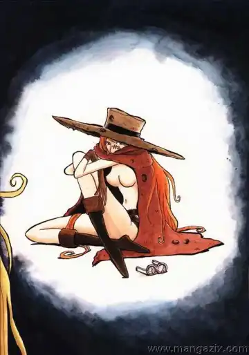 Daimatsumotorou Fhentai - Page 35