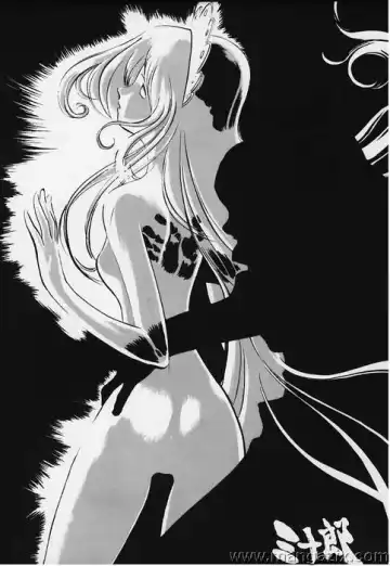 Daimatsumotorou Fhentai - Page 5